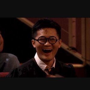 Meet your Posher, Charlie